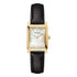 Orologio Bulova donna 97L173 Sutton Tank | Gioiellitosti.it